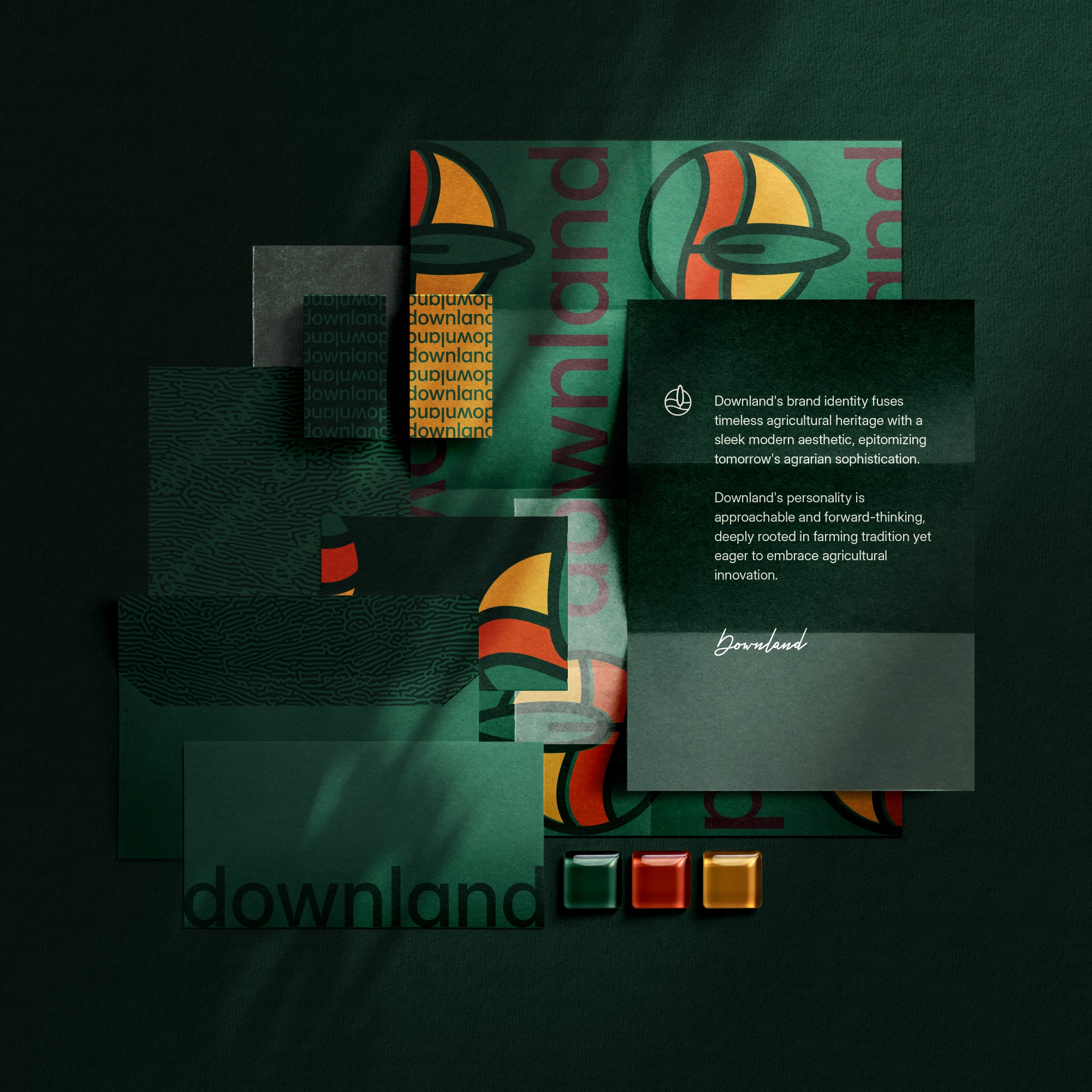 Downland