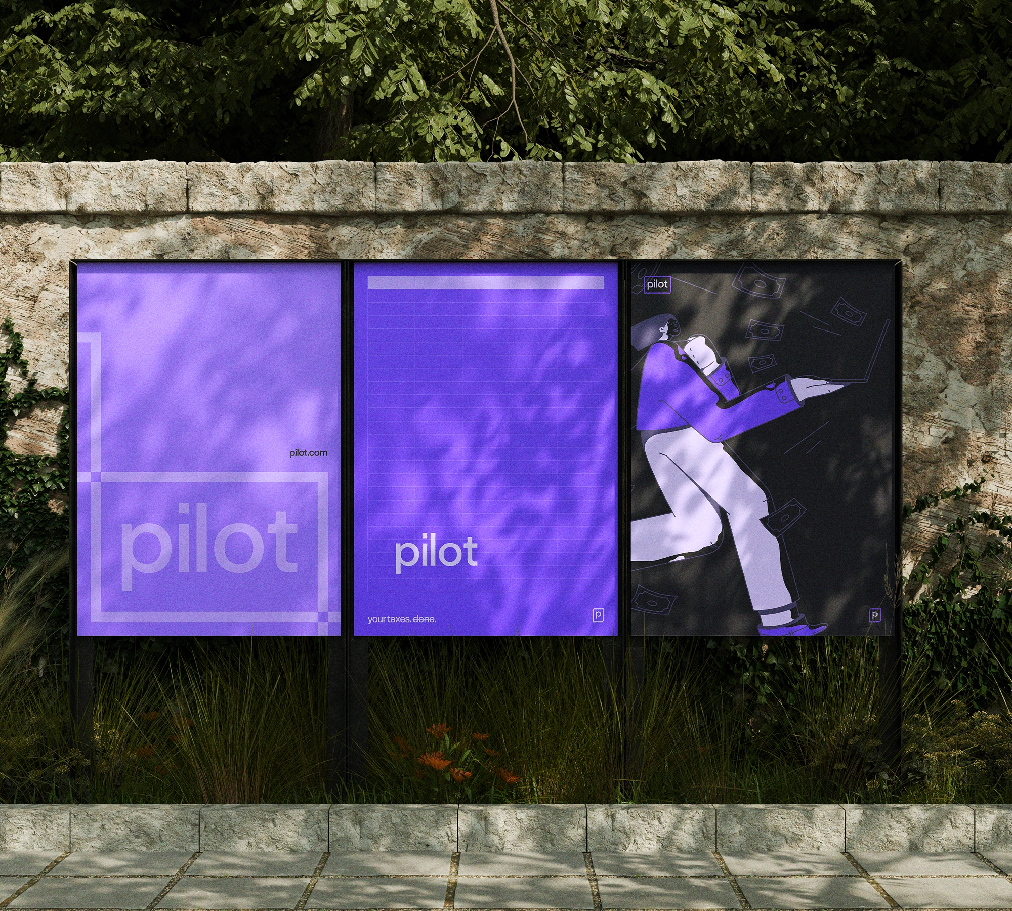 Pilot